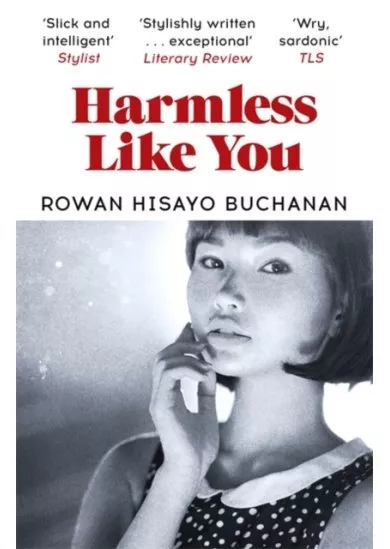 Harmless Like You