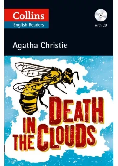 Death in Clouds CD