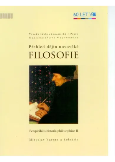 Přehled dějin novověké filosofie - Perspicibilis historia philosophiae II