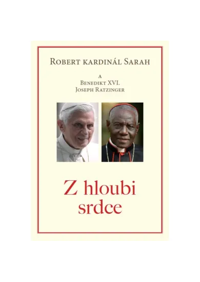 Z hloubi srdce