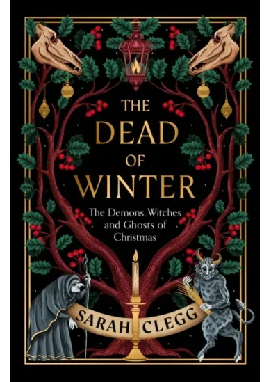 The Dead of Winter