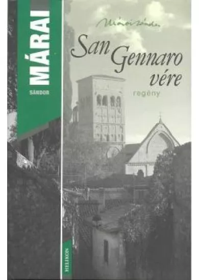 SAN GENNARO VÉRE