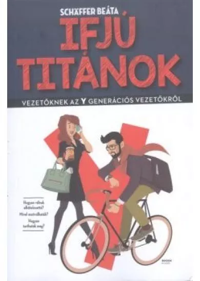 IFJÚ TITÁNOK