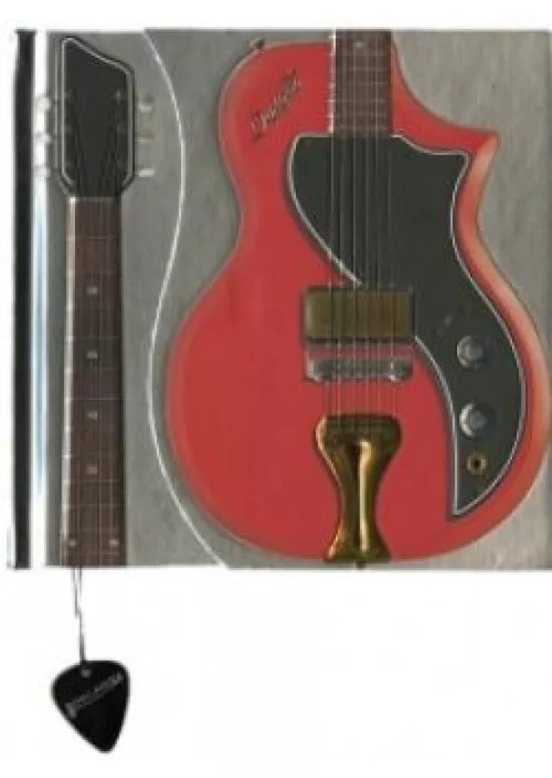 Boncahier:  Guitars - 86745