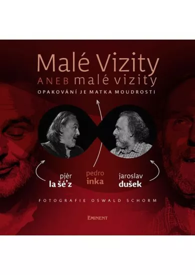 Malé vizity aneb malé vizity - Opakování je matka moudrosti