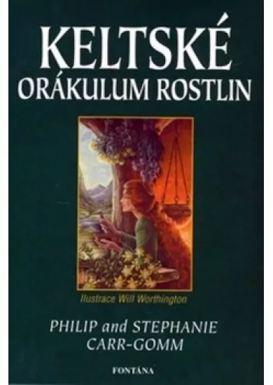 Keltské orákulum
