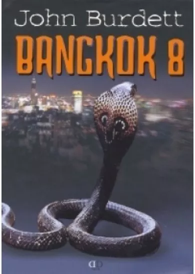 BANGKOK 8