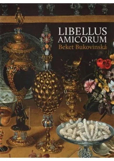 Libellus Amicorum Beket Bukovinská