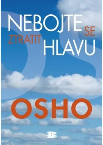 Nebojte se ztratit hlavu