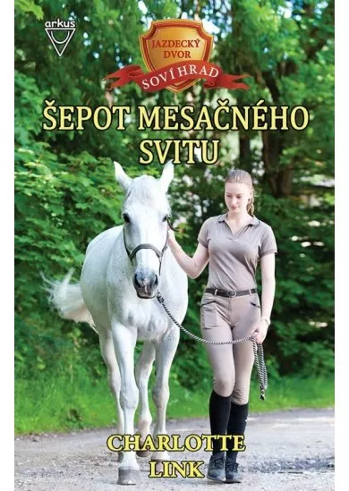 Šepot mesačného svitu