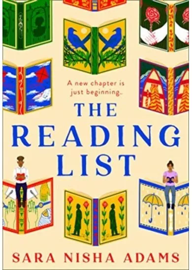 The Reading List