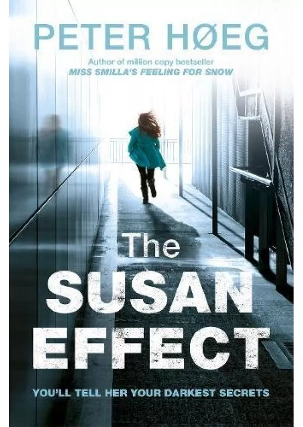 Peter Høeg - The Susan Effect