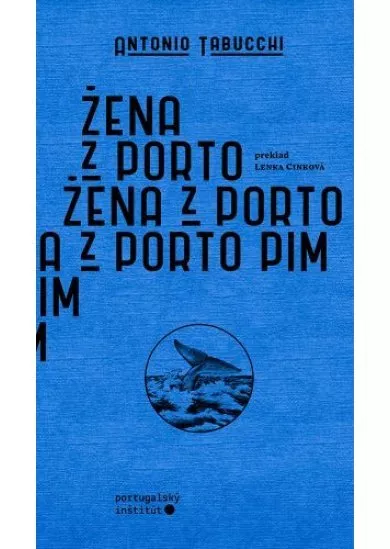 Žena z Porto Pim