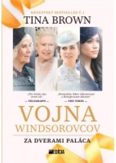 Vojna Windsorovcov