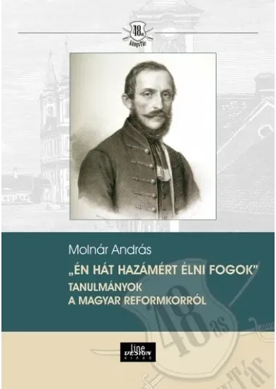 „Én hát hazámért élni fogok