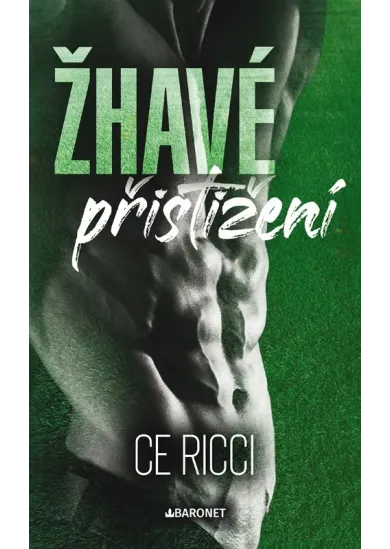 Žhavé přistižení