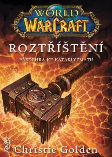 Roztříštění - World of Warcraft