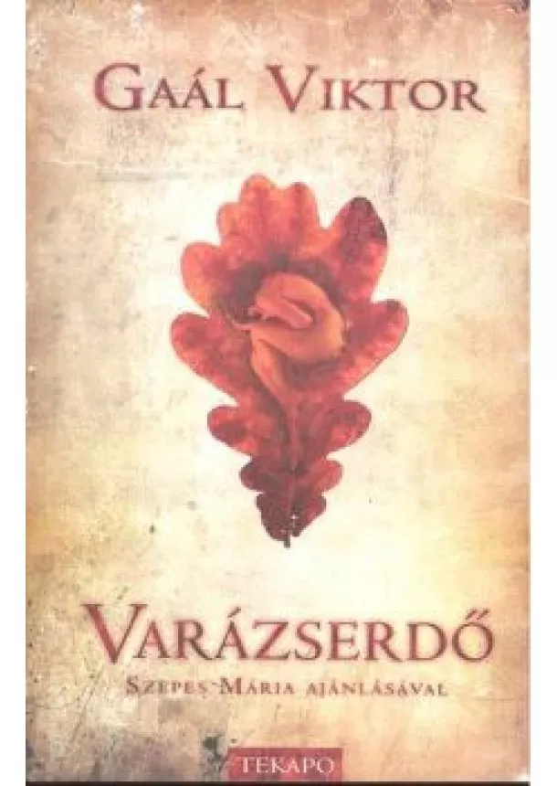 Gaál Viktor - Varázserdő