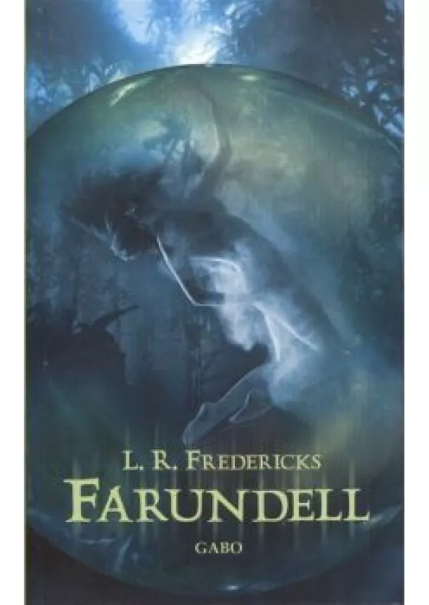 L. R. Fredericks - Farundell