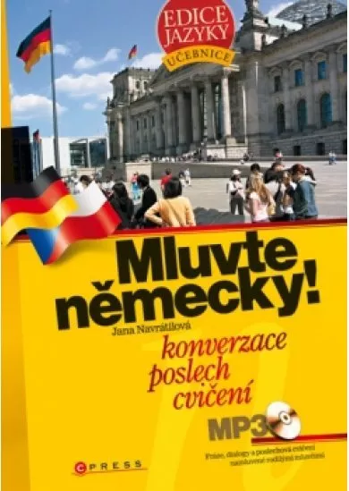 Mluvte německy!