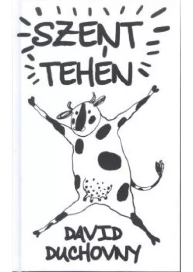 SZENT TEHÉN