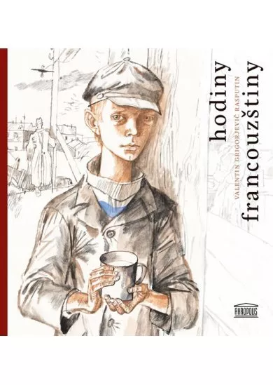 Hodiny francouzštiny