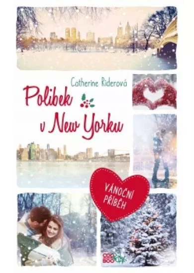 Polibek v New Yorku