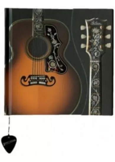 Boncahier: Guitars - 86752