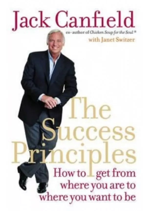 Jack Canfield - Success Principles