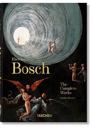 Hieronymus Bosch. The Complete Works