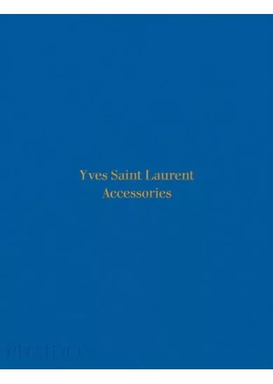 Yves Saint Laurent Accessories
