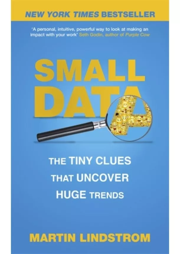 Martin Lindstrom Company - Small Data