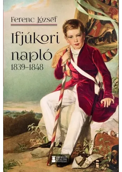 Ifjúkori napló 1839-1848