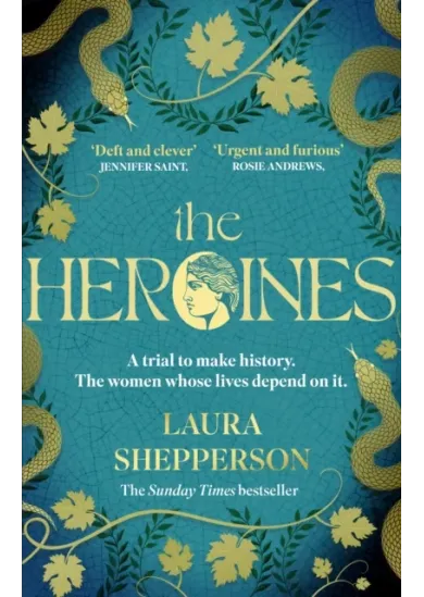The Heroines