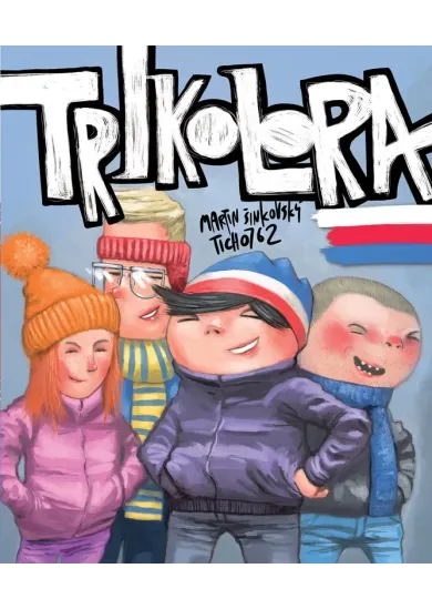 Trikolora