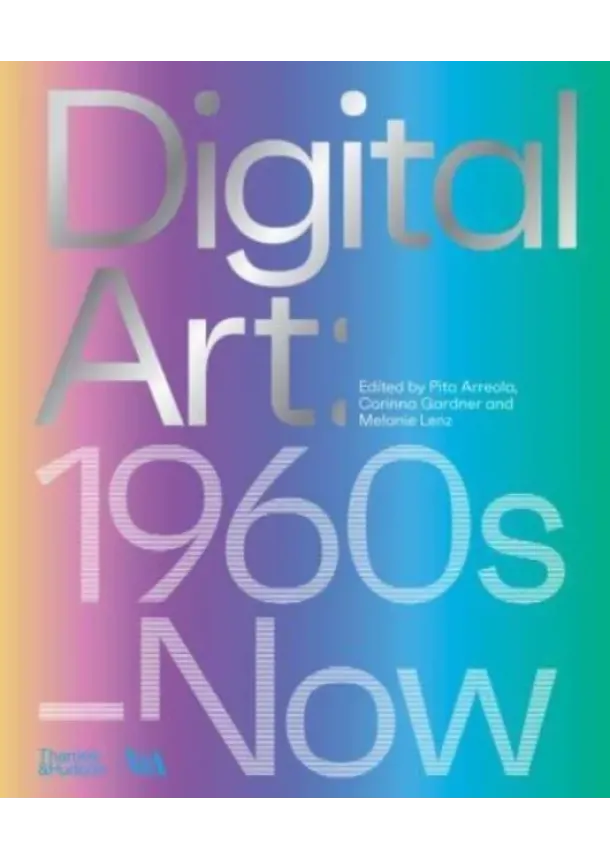 Pita Arreola, Corinna Gardner - Digital Art (Victoria and Albert Museum)