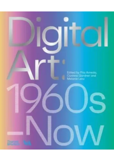Digital Art (Victoria and Albert Museum)
