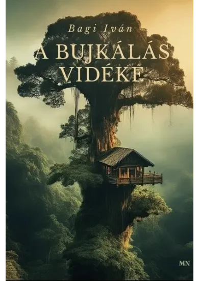 A bujkálás vidéke