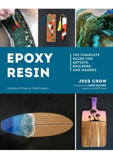 Epoxy Resin
