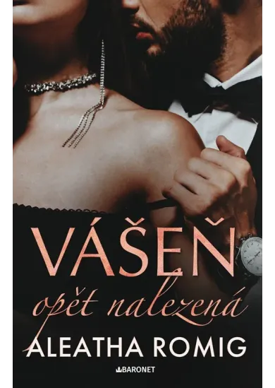 Vášeň opět nalezená