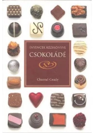 CSOKOLÁDÉ