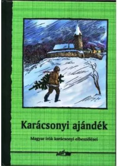 KARÁCSONYI AJÁNDÉK