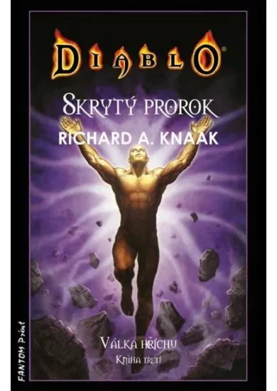 Diablo - Skrytý prorok - Válka hříchu 3