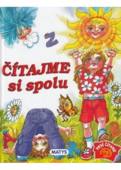 Čítajme si spolu, nové vydanie