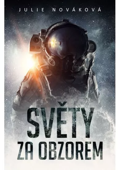 Světy za obzorem (Sbírka povídek)