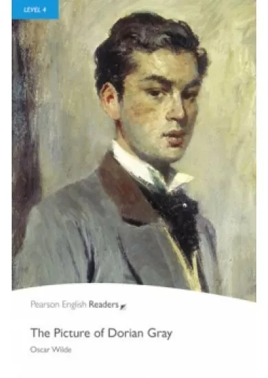 Level 4: The Picture of Dorian Gray