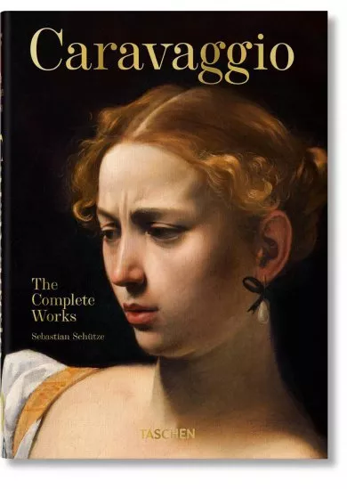 Caravaggio. The Complete Works