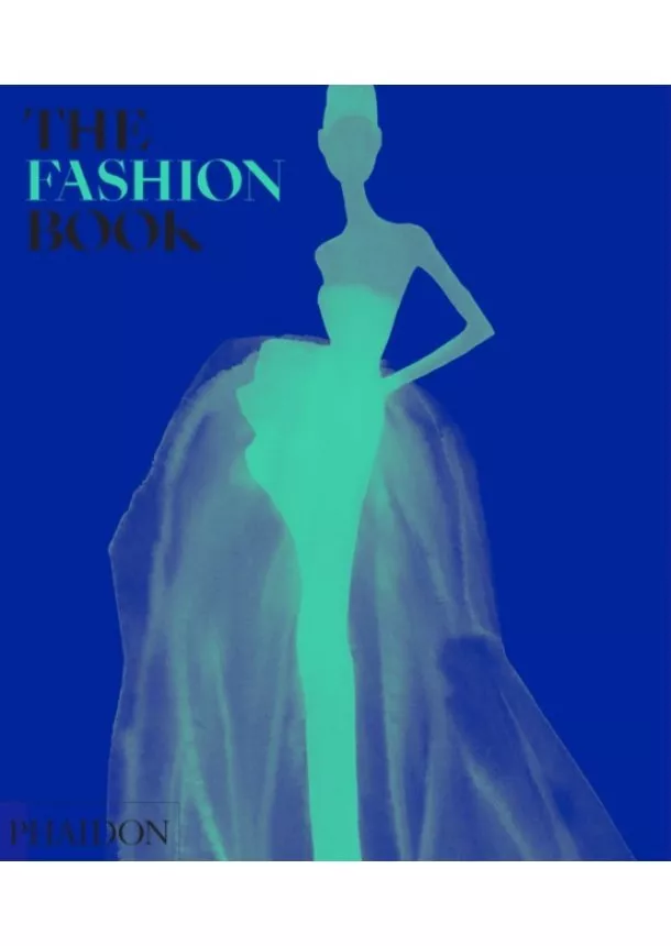 The Fashion Book