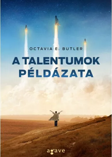 A talentumok példázata - Földmag-duológia 2.