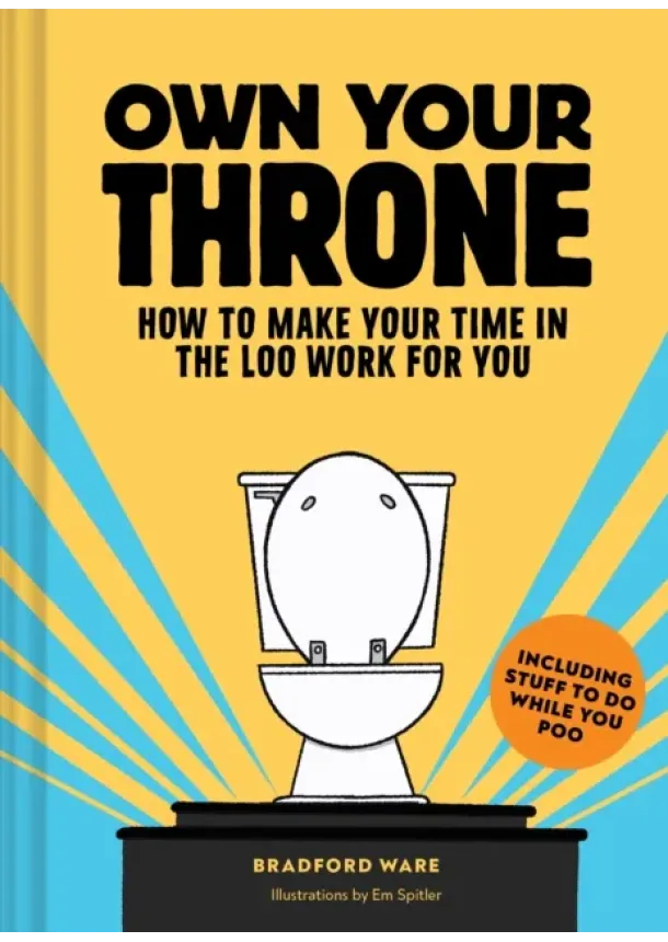 Bradford Ware - Own Your Throne